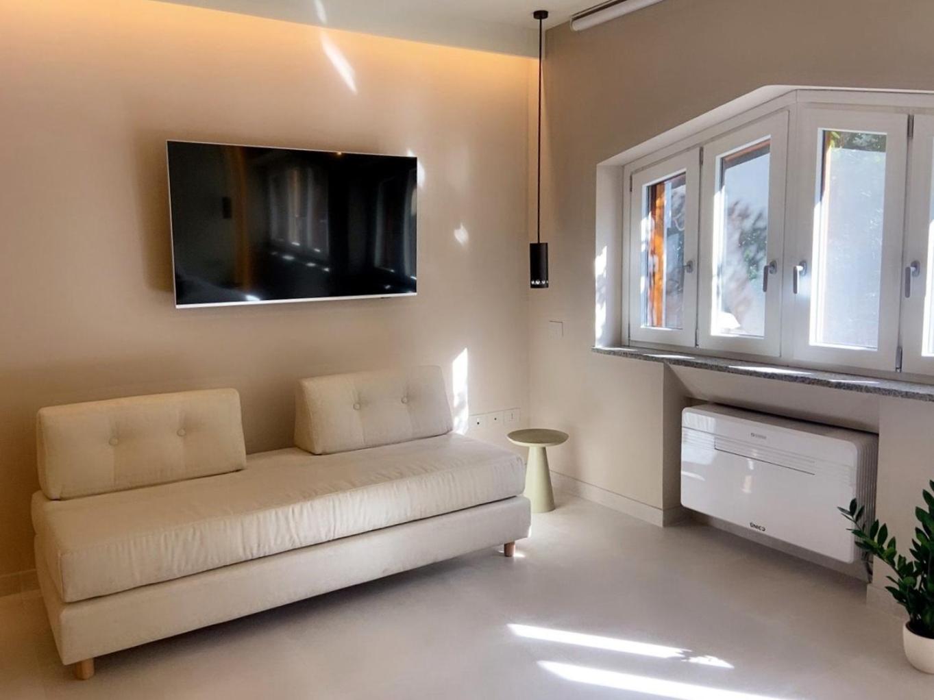 Appartement Su Coru 1 à Cagliari Extérieur photo