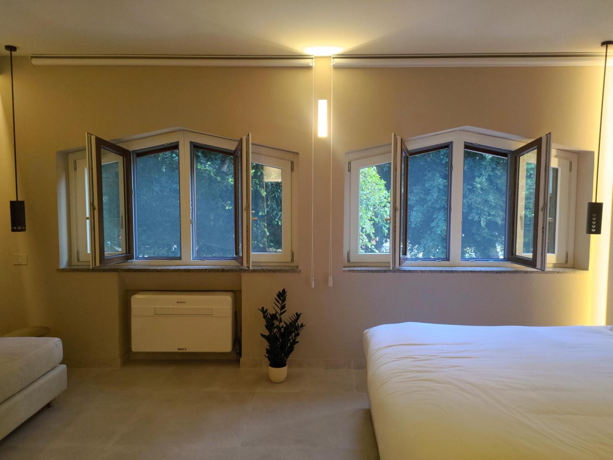 Appartement Su Coru 1 à Cagliari Extérieur photo