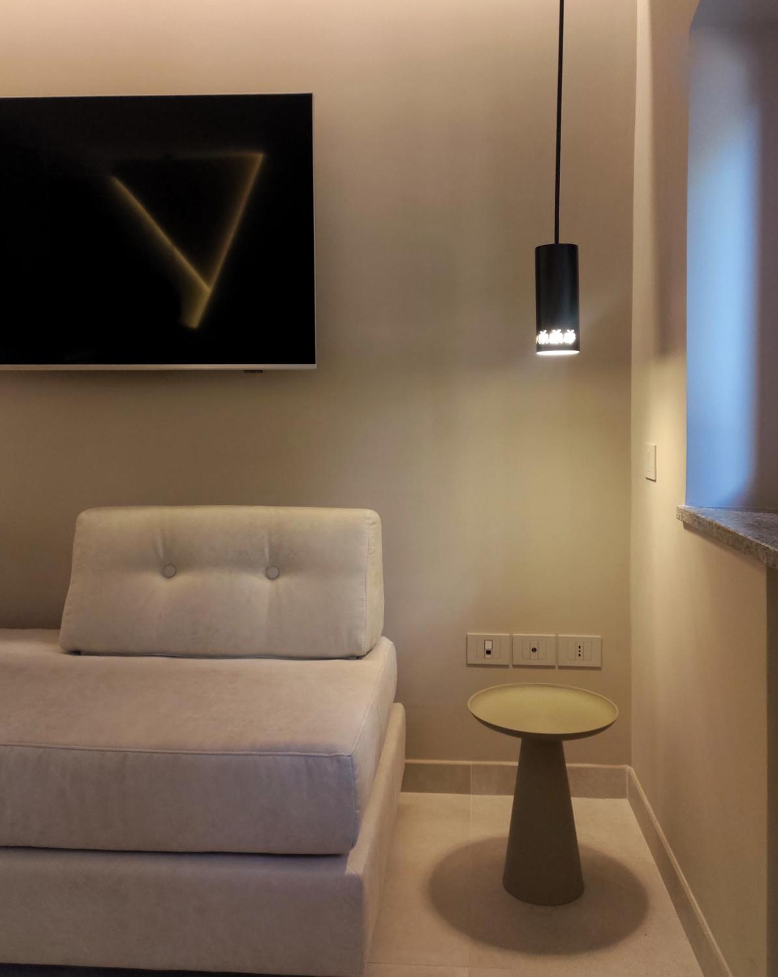 Appartement Su Coru 1 à Cagliari Extérieur photo