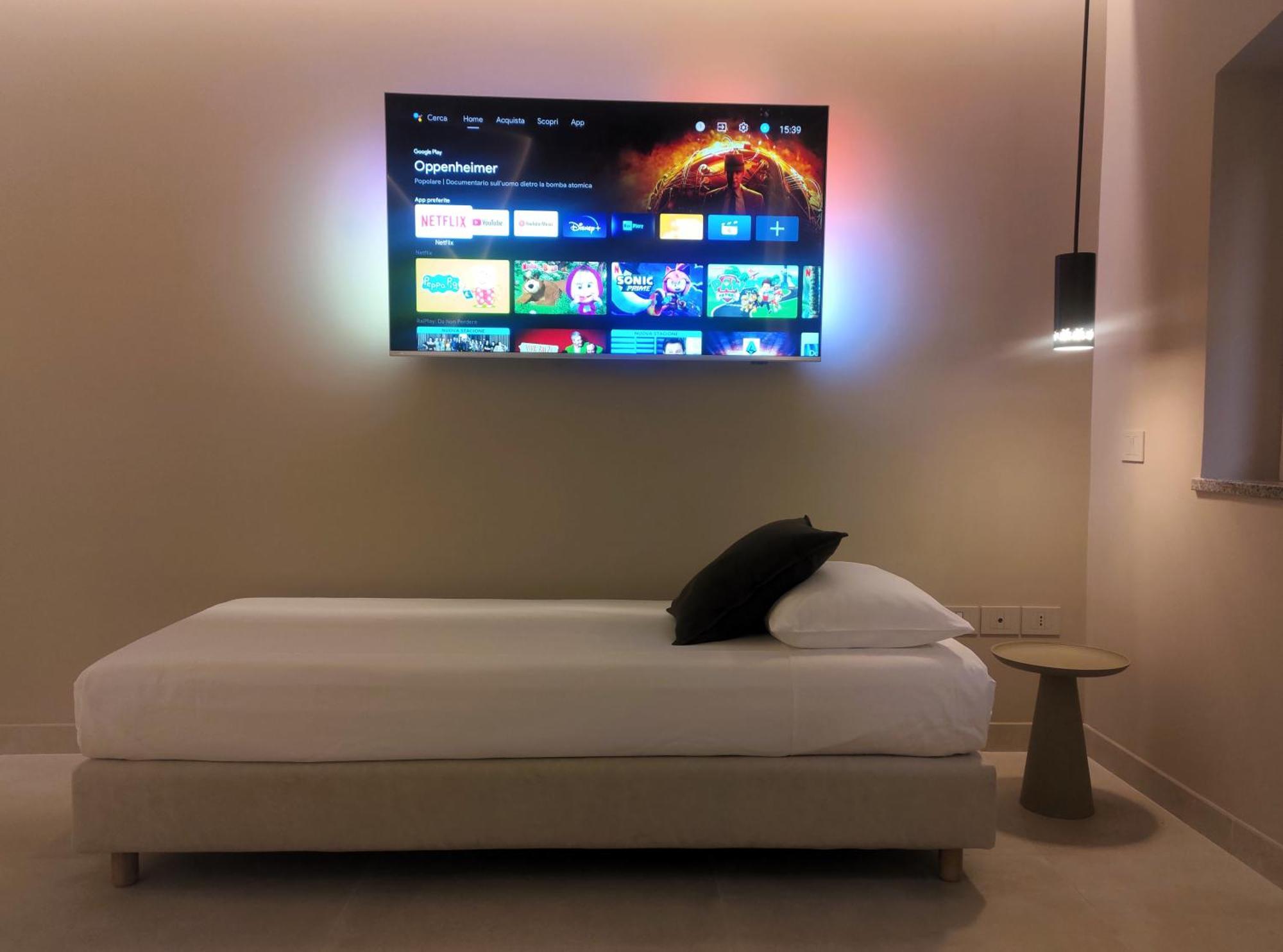 Appartement Su Coru 1 à Cagliari Extérieur photo