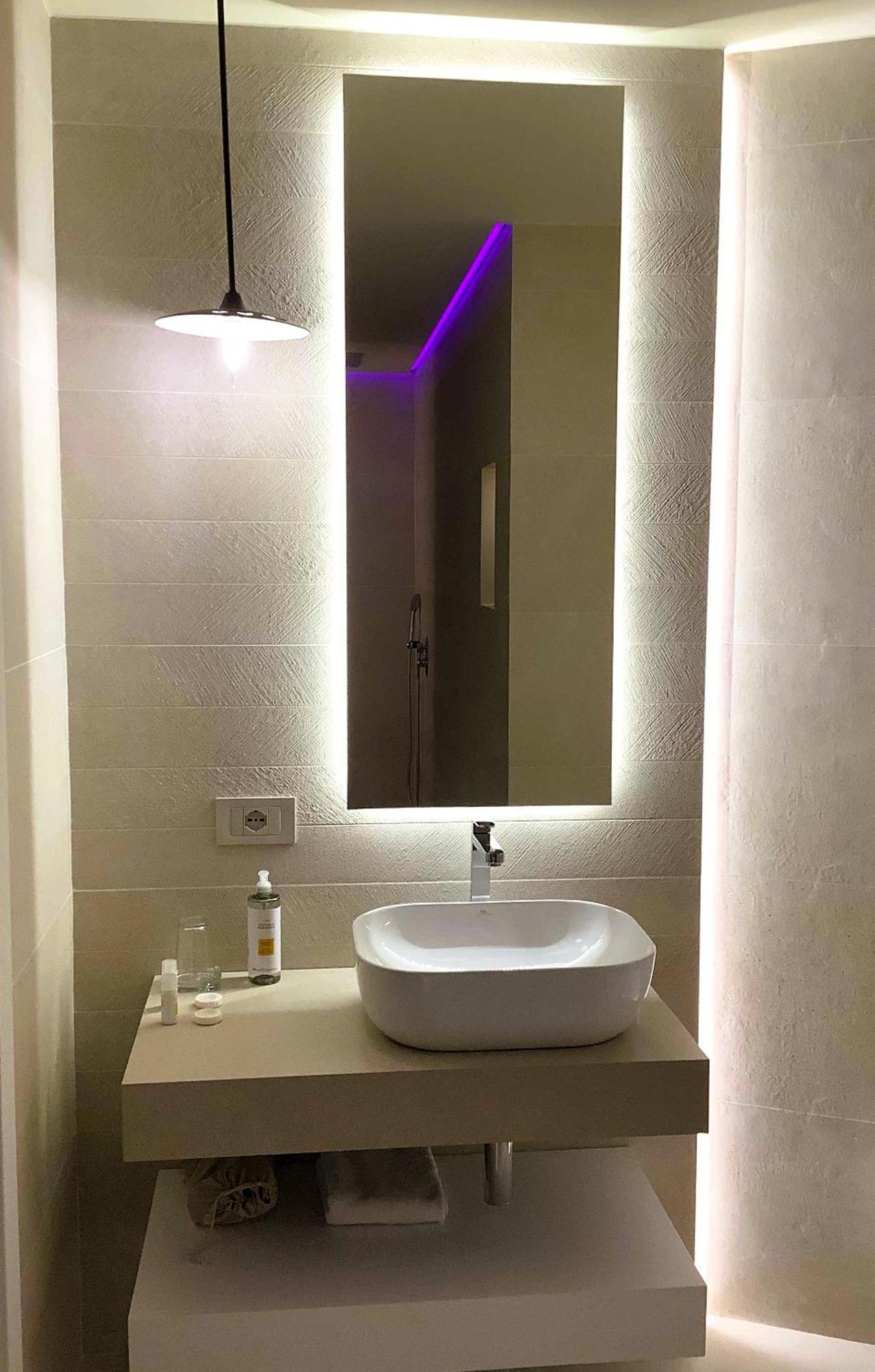 Appartement Su Coru 1 à Cagliari Extérieur photo