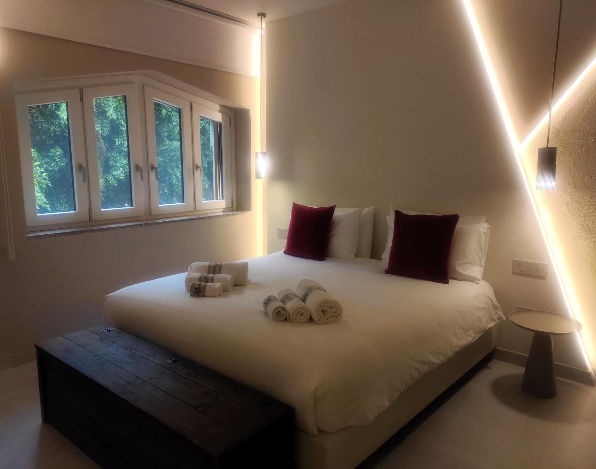 Appartement Su Coru 1 à Cagliari Extérieur photo